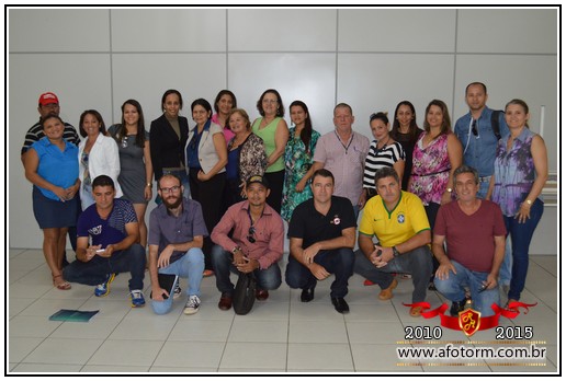 rolim de moura